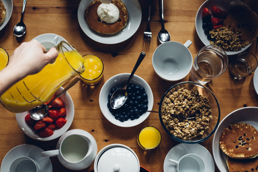 What Foods Have Creatine: Top 10 Foods